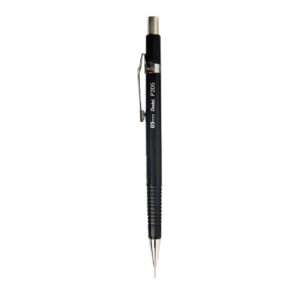 Portaminas Técnico PENTEL P205 negro
