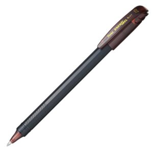 Roller Energel Pentel Makkuro 0,7mm Caf