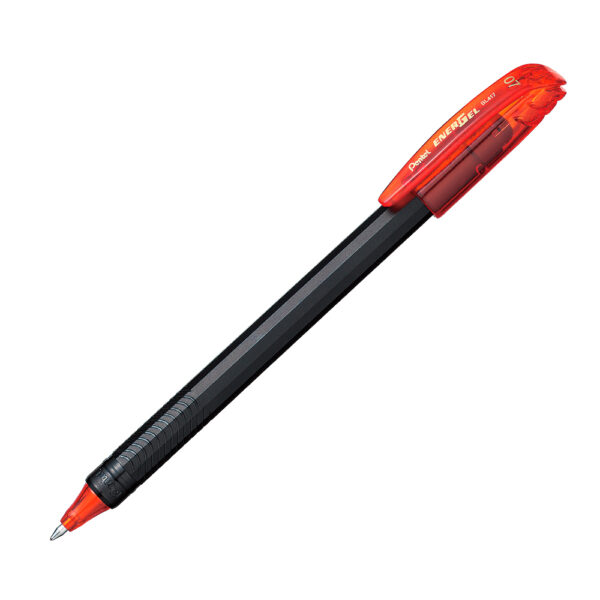 Roller Energel Pentel Makkuro 0,7mm Nj