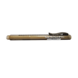 Portagoma Clic Eraser Negro