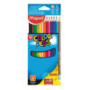 Est.lapiz color ??? y grafito