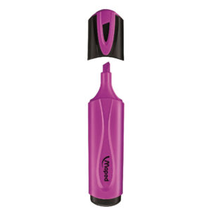 Destacador Maped VIOLETA FLUO PEPS