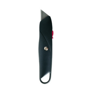 Cuchillo cartonero Grande Cuerpo Metal