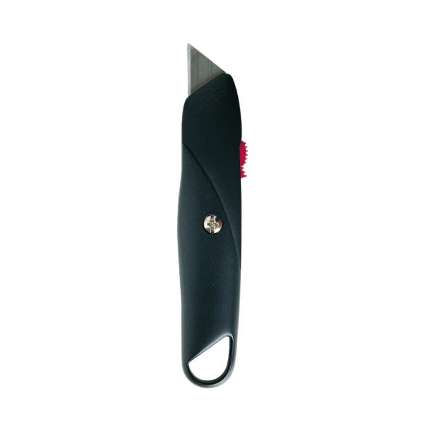 Cuchillo cartonero Grande Cuerpo Metal