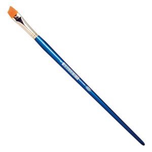 Pincel Artel 108 Nº6 Sintet biselado