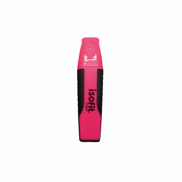 DESTACADOR ORIGINAL TB ISOFIT ROSADO