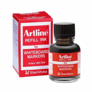 TINTA MARC PERMANENTE 20ML NEGRO