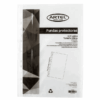 FUNDAS PROTECTORA ARTEL OFICIO 10 UNID