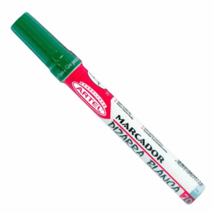 Marc pizarr blanca 70 Artel pta red verd