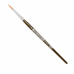 Pincel Artel 101 Nº6 Sintet Redondo