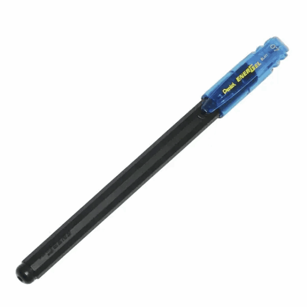 Roller Energel Pentel Makkuro 0,7mm Cy