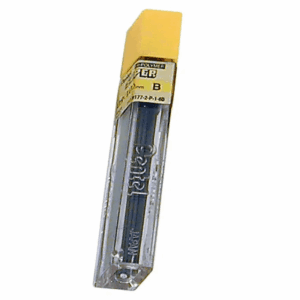 Tb 12 Mina Pentel 0.9mm Grado B
