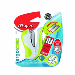 Bl.Mini Corchetera Maped Ergologic Cor