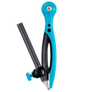 Compas Maped Vivo C/adaptador