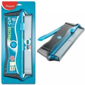 Guillotina Maped A4 Precise· Cut 30cms.