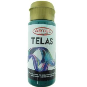 Fco 60ml Pint Tela cafe osc 69 s/plancha