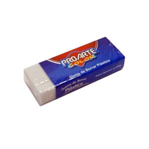GOMA DE BORRAR PLAST.PROARTE 526-50