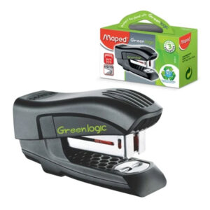 Corchetera MAPED mini 24-26/6 Plástico