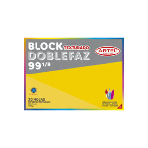 Block Medium D/F 99 1/8 20h