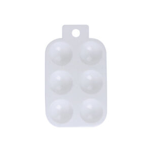Pocillo Artel 6 depositos 145x 87 cms