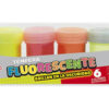 Est. Tempera Fluorescente Luminiscente