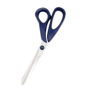 Tijera escritorio mango plastico 8" Selloffice