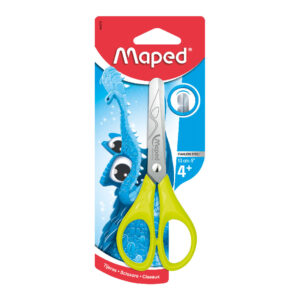 Blister Tijera Essential 13 cm - Maped