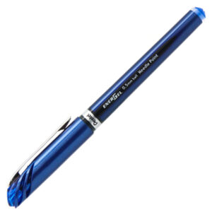Lapiz roller Energel 0.5mm Azul - Pentel