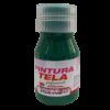 Pintura para tela color verde 37ml - Artelamina