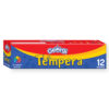 Tempera 12 colores 15ml - Georgi